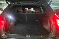 2022 Geely Auto Xingyue L 20212.0TD DCT EVO2WDPremium #4