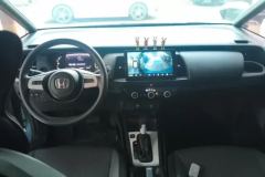 2022 Honda Fit Hatchback 2021 1.5 AT Chao XiangEdition #12