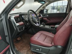 2023 Great Wall Great Wall Pao 2023 2.0TOff-roadATGasoline4WDEverestEdition #7