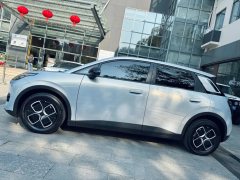 2025 Aion UT 2025 420Smart #8
