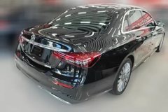 2021 Mercedes-Benz E-Class 2021 2.0T AT E300LSportLuxury #3