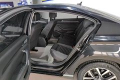 2021 Volkswagen Magotan 2020 2.0T AT 330TSILeading #11