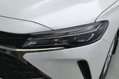 2024 Chevrolet Monza 2024 1.5L AT DCTJoy #5
