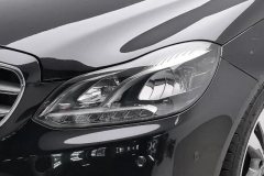 2016 Mercedes-Benz E-Class 2015 2.0T AT E260LSport Facelift #5