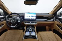 2023 Tank 500 PHEV 2023 2.0T AT Hi4-T #14