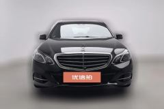 2015 Mercedes-Benz E-Class 2015 2.0T AT E260LLuxury Facelift #3