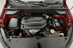 2018 Baojun 510 2017 1.5 AT Luxury #7