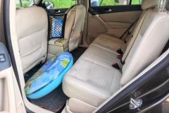 2015 Volkswagen Tiguan 2015 1.8T AT FashionFWD #11