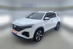2023 Hyundai ix35 2021 2.0 AT 2WDGLSLeading #1