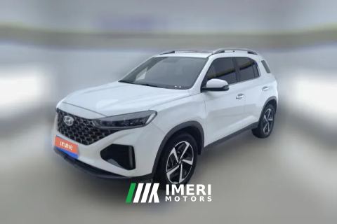 2023 Hyundai ix35 2021 2.0 AT 2WDGLSLeading