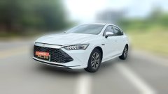 2025 BYD Qin Plus 2025 DM-i Smart Drive 55KMSurpass #1