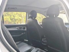 2021 Roewe RX5 eMAX 2020 1.5T AT 500PHEV SmartSeatcabinSupreme HEV #11