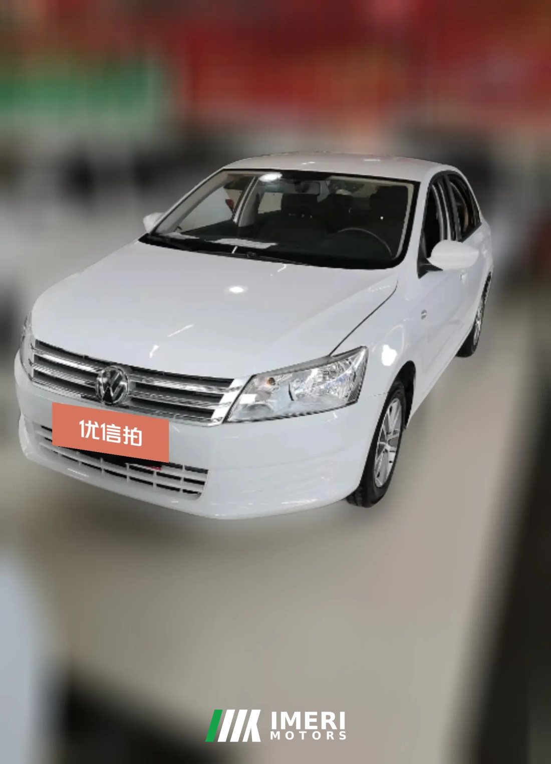 2016 Volkswagen Santana 2015 1.4 MT Fashion