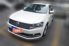2017 Volkswagen Lavida 2017 1.6 AT Comfort #1