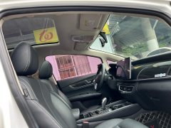 2019 BYD Song MAX 2019 1.5T AT Smart ConnectRui Jin6Seat China VI #11