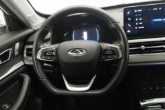 2021 Chery Tiggo 8 2021 KunpengEdition 390TGDI AT chasing the windEdition #15