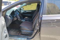 2015 Nissan Sylphy 2014 1.6 AT XVExclusive #9