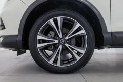 2020 Nissan Qashqai 2019 2.0 AT Luxury #6