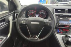 2019 Haval M6 2018 1.5T MT Elite FWD #15