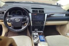 2016 Toyota Camry 2016 2.0 AT G10AnniversarycommemorateLeading #12