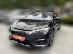 2024 BYD Song L EV 2024 662kmexcellence #1