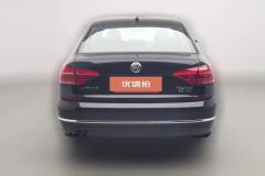 2017 Volkswagen Passat 2017 1.4T AT 280TSIHonor #4
