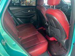 2021 Dongfeng Fengxing Fengxing T5 Evo 2021 1.5T AT DCTdiamondEdition #5