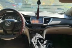 2016 Buick Excelle GT Sedan 2015 1.5 AT 15NElite #13