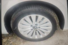 2021 Volkswagen Lavida 2021 1.4T AT 280TSILuxury #6