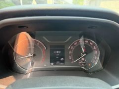 2019 Maxus T60 2017 2.0T AT High ChassisComfortLargeDouble CabRWD #18