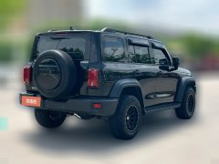 2022 Tank 300 2023 Off-road 2.0T AT conqueror #4