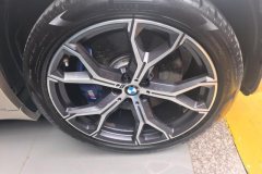 2019 BMW X5(Imported)(Imported) 2019 3.0T AT 40iExclusiveMSport Pkg (Imported) #6
