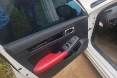 2022 Honda Civic 2022 1.5T AT 240TURBO PowermoveEdition #7