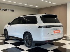 2024 Leapmotor C16 2024 EV 520Exclusive #6
