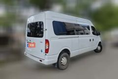 2021 Maxus V80 2021 2.0T MT ClassicAoyuntongLWBMid Roof6/7/8/9Seat #3