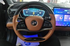 2023 BYD Han 2022 1.5T AT DM-i 121KM Exclusive #15