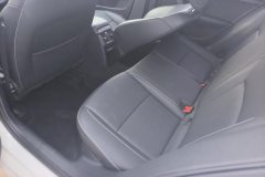 2022 Škoda Octavia 2021 1.5L AT Comfort #11