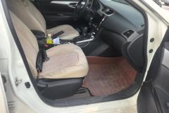 2024 Nissan Sylphy 2024 Facelift III Classic 1.6XE CVTComfort #8