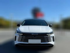 2024 BYD Destroyer 05 2024 Glory 1.5L AT DM-i 55KM Luxury #2