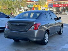 2016 Nissan Sunny 2016 1.5 MT XELeading #9