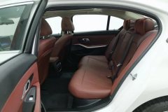 2023 BMW 3 Series 2023 325Li MSport Pkg #19