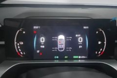 2024 GAC Trumpchi Trumpchi Yingku 2022 2.0ATK AT GeminiEdition #14