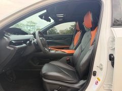 2023 Chang'an UNI-V 2022 1.5T AT Premium #19