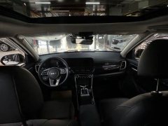 2023 Kia Seltos 2023 1.5L CVTComfort #7