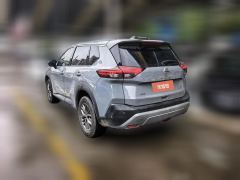 2022 Nissan X-Trail 2021 1.5T VC-Turbo 300 CVT 2WDLuxury #3