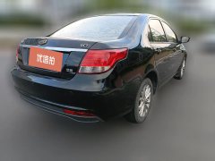 2015 Geely Auto Vision 2015 1.5 MT Elite #5