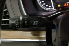 2018 Roewe RX8 2018 2.0T AT 30TSmart ConnectnetSupreme4WD #24
