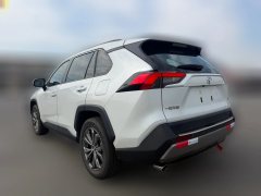 2024 Toyota RAV4 2024 2.0L AT CVT2WDfashionPlusEdition #3