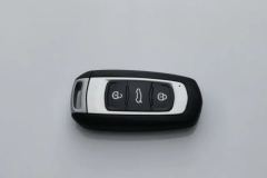 2022 Geely Auto Vision X3 2021 PRO 1.5L CVTPremium #10
