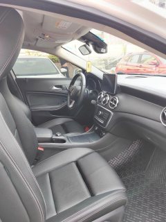 2019 Mercedes-Benz GLA-Class 2019 1.6T AT GLA200DynamicFWD #7